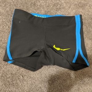 Nike Dri-Fit shorts